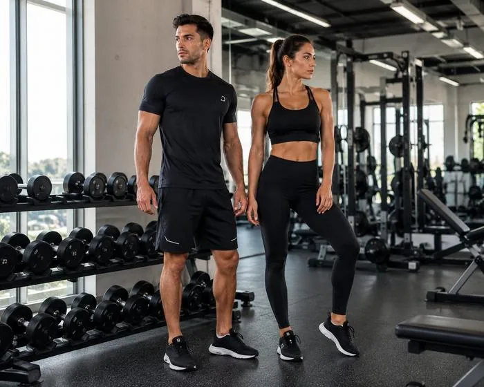 Ropa Deportiva