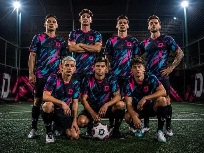Uniformes Personalizados